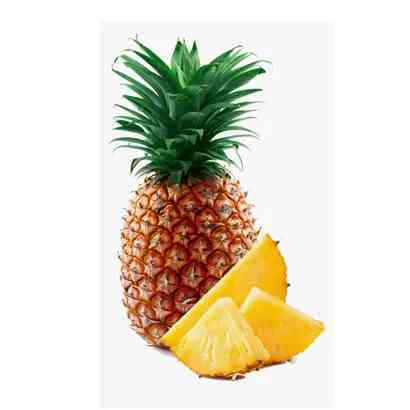 Pineapple Big Size